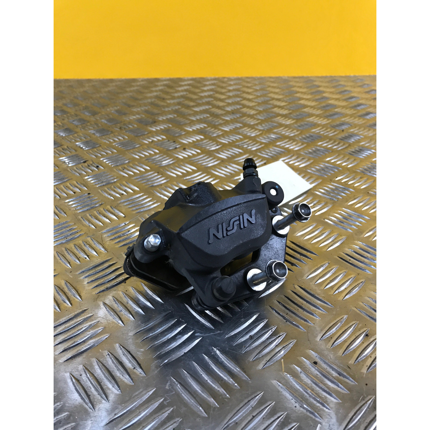 étriers de frein avant droit pour KAWASAKI Z 650 2019