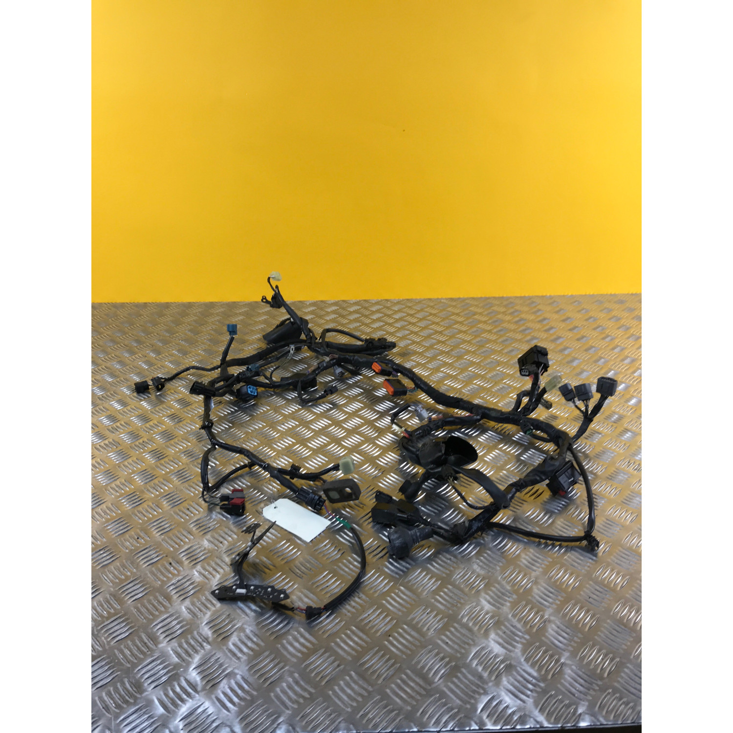 Faisceau électrique pour KAWASAKI Z 650 2019