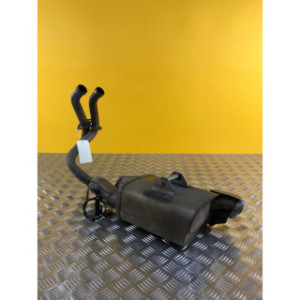 Ligne échappement pour KAWASAKI Z 650 2019