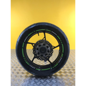 Jante arrière pour KAWASAKI Z 650 2019