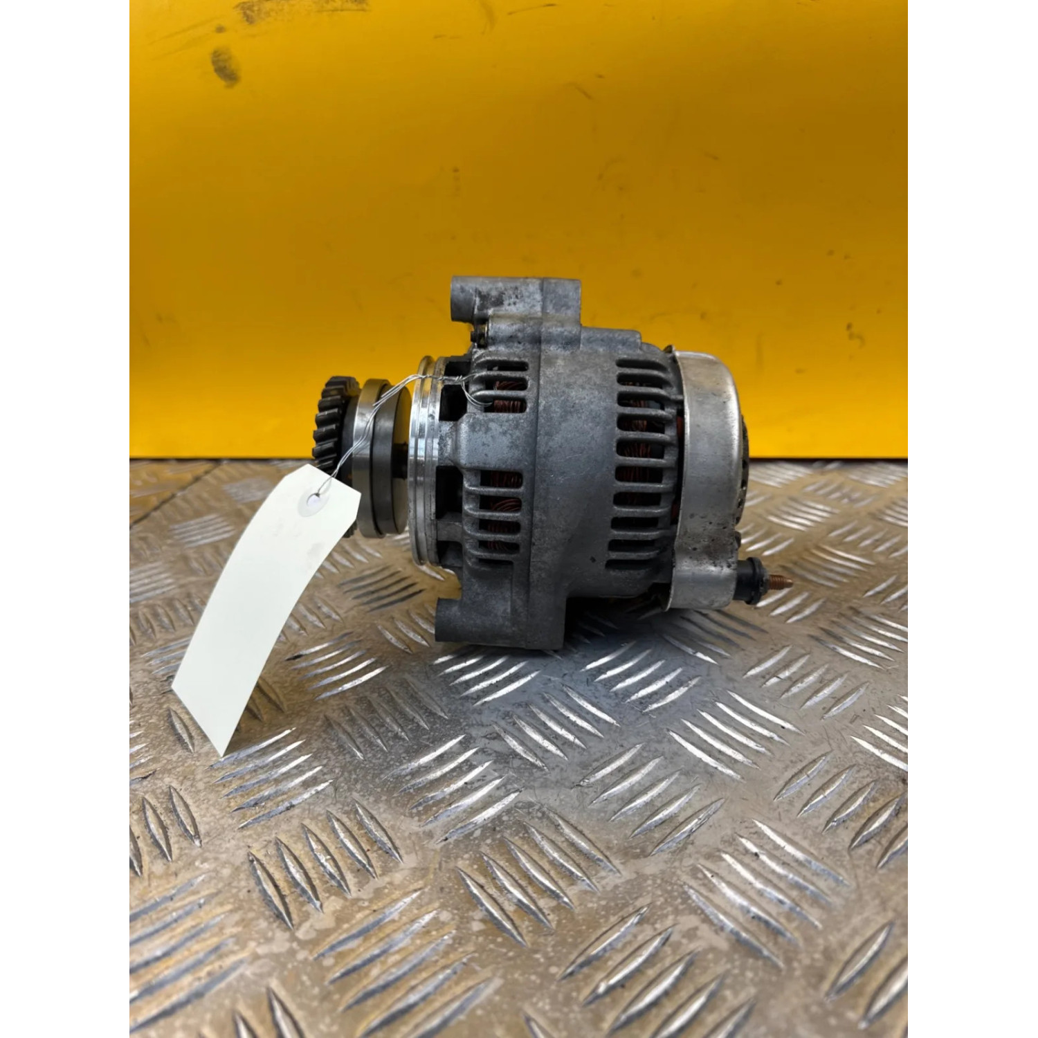 Alternateur pour SUZUKI BANDIT 650 2005