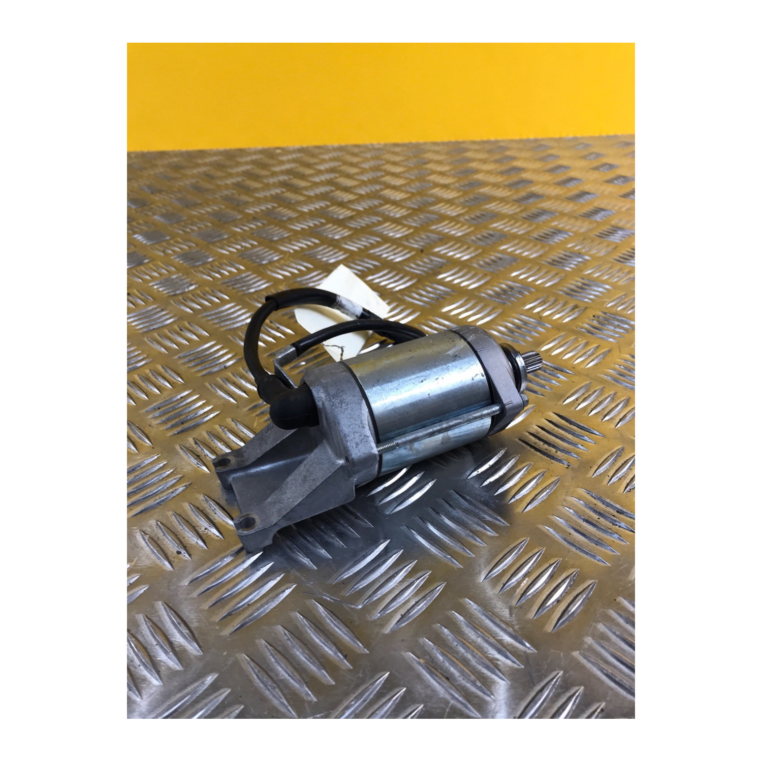 Démarreur électrique pour KAWASAKI Z 650 2019