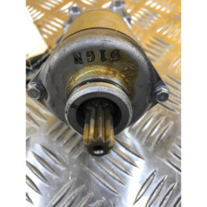 Démarreur électrique pour KAWASAKI Z 650 2019