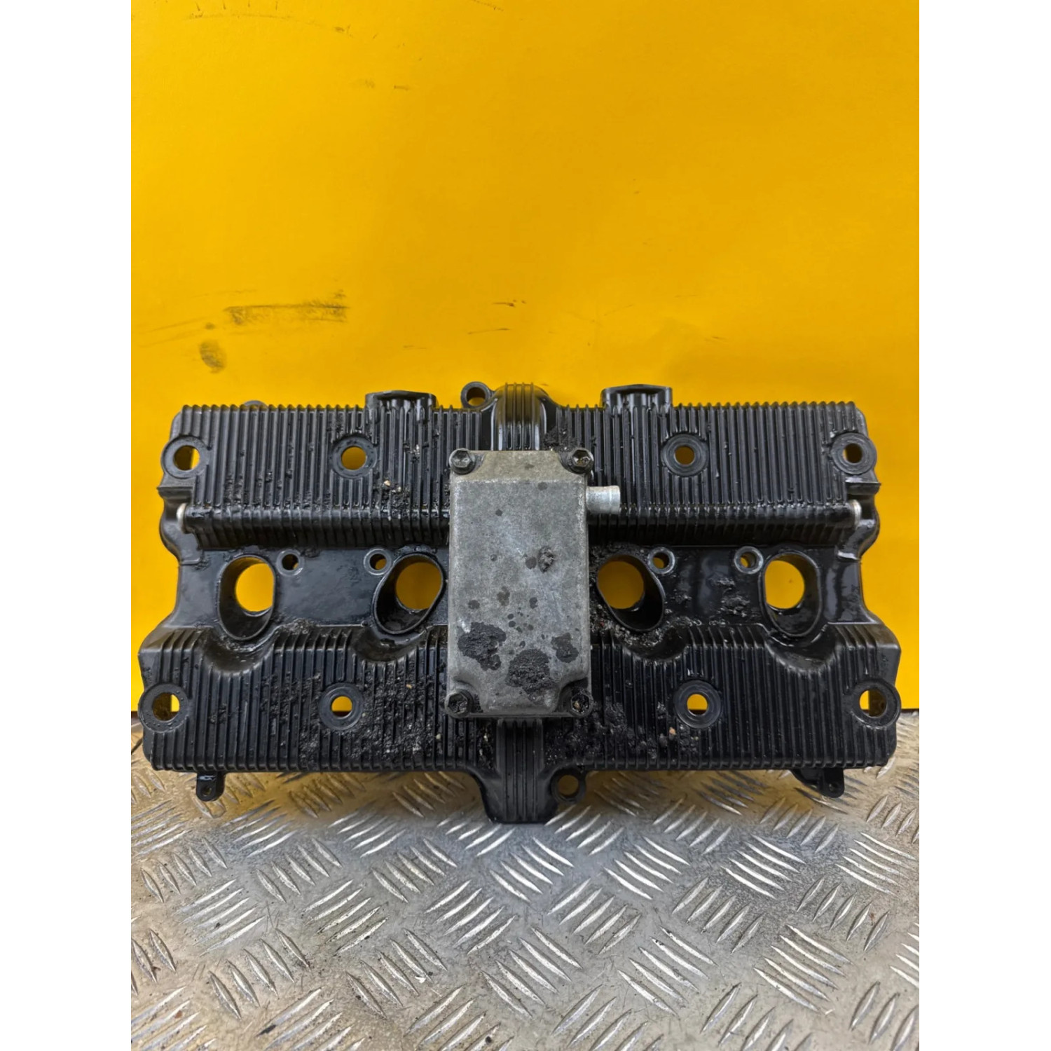 Couvre culasse pour SUZUKI BANDIT 650 2005
