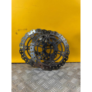 Disque de frein avant pour SUZUKI BANDIT 650 2005