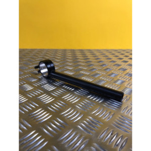 Demi guidon gauche pour HONDA CBR 1000 RR FIRE BLADE 2021