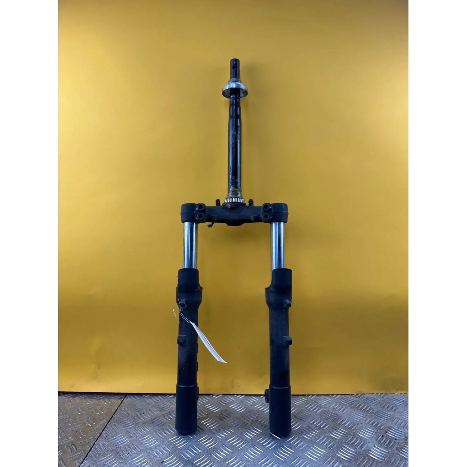 Fourche pour SILENCE S01 SEAT MO 2023