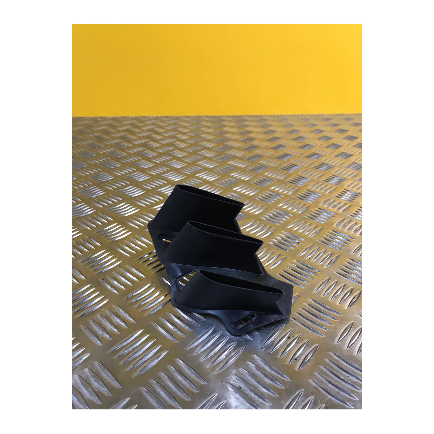 écope ouïe de radiateur gauche pour HONDA CBR 1000 RR FIRE BLADE 2021 64460-MKR-D1