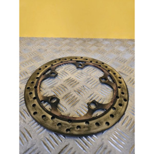 Disque de frein arrière pour GILERA GP 800 2012