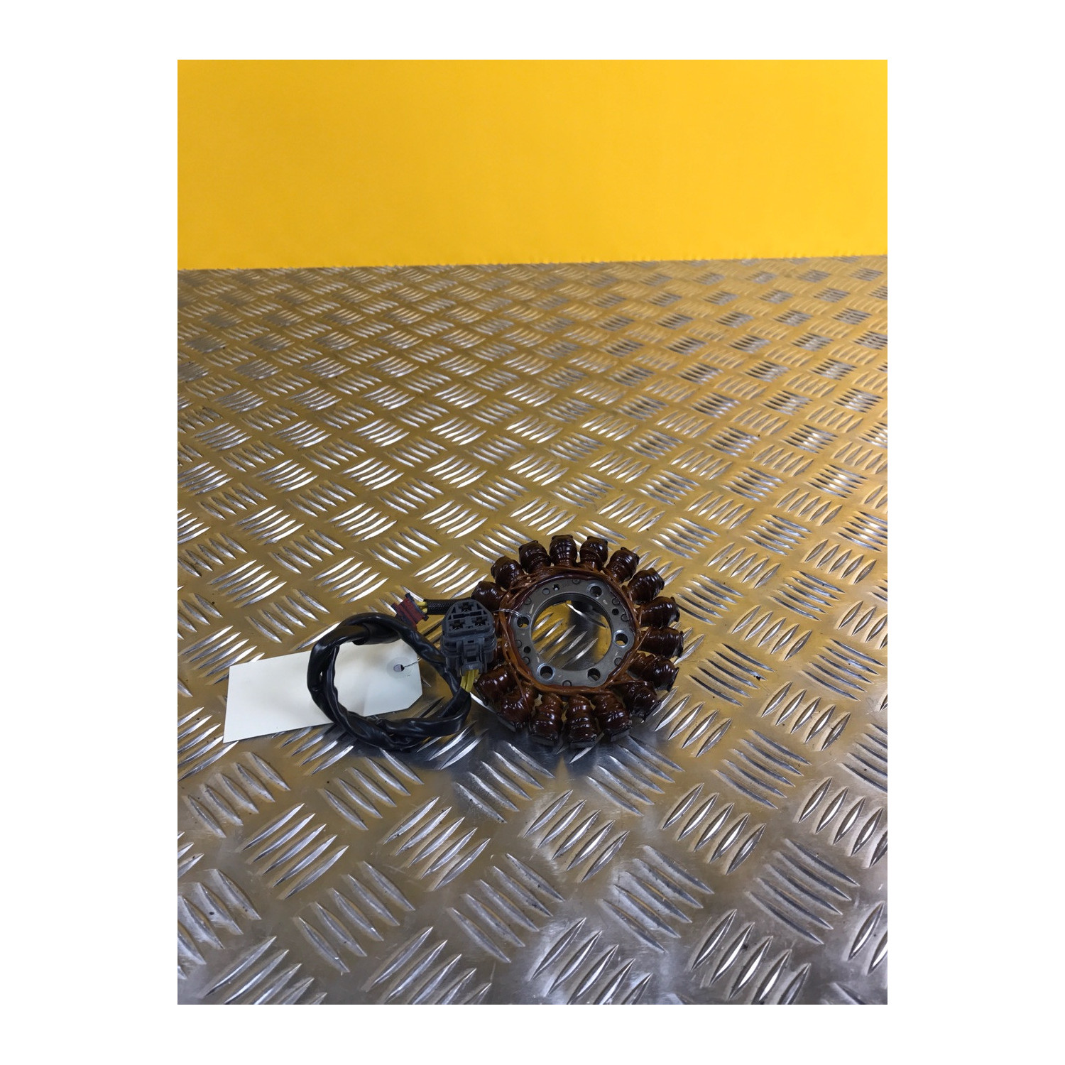Stator d'allumage pour HONDA CBR 1000 RR FIRE BLADE 2021