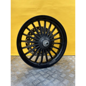 Jante avant pour PIAGGIO BEVERLY 125 2016