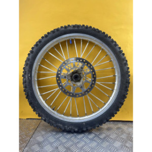 Jante avant à rayons pour YAMAHA YZ 85 2003