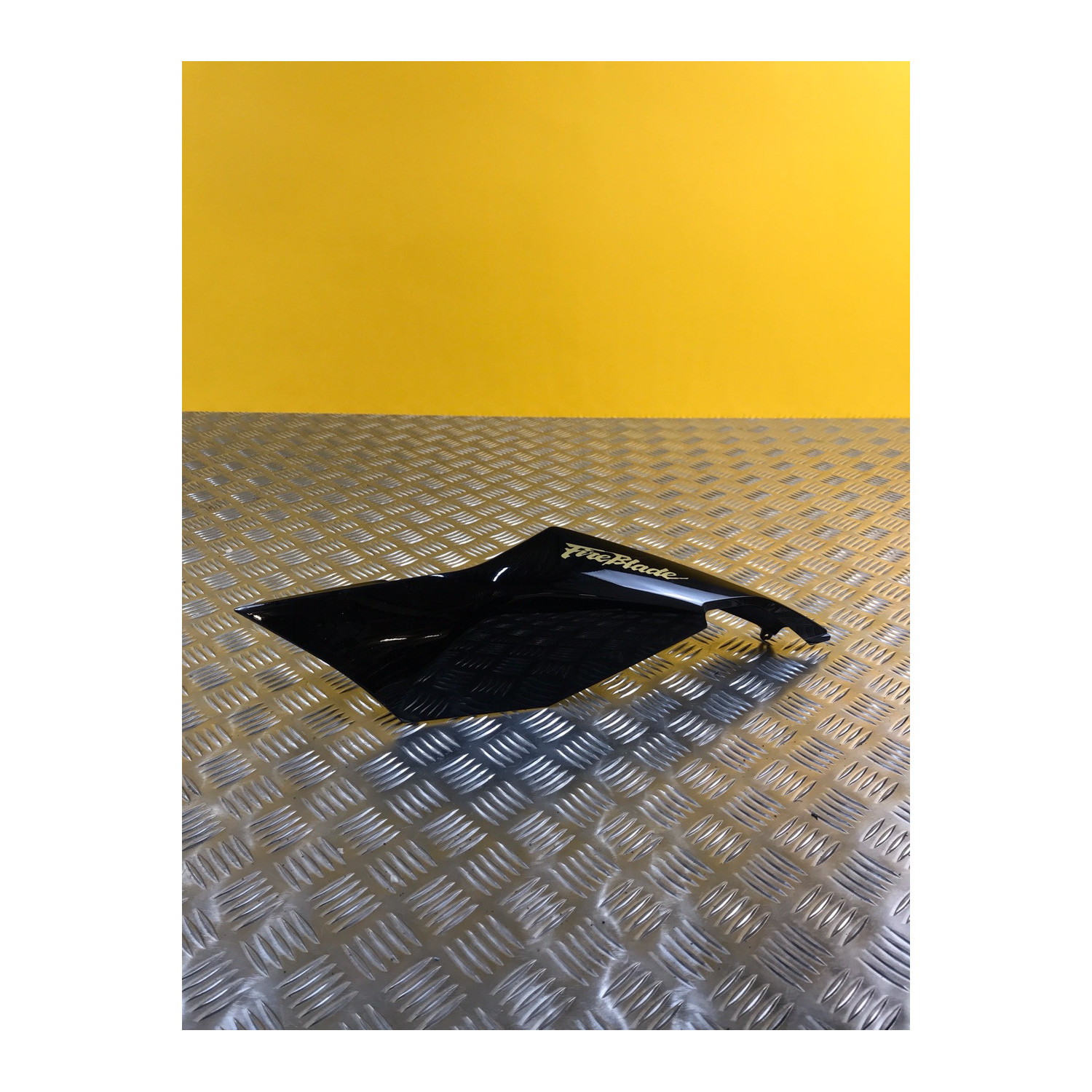 Demi coque arrière gauche pour HONDA CBR 1000 RR FIRE BLADE 2021 77241-MKR-D100