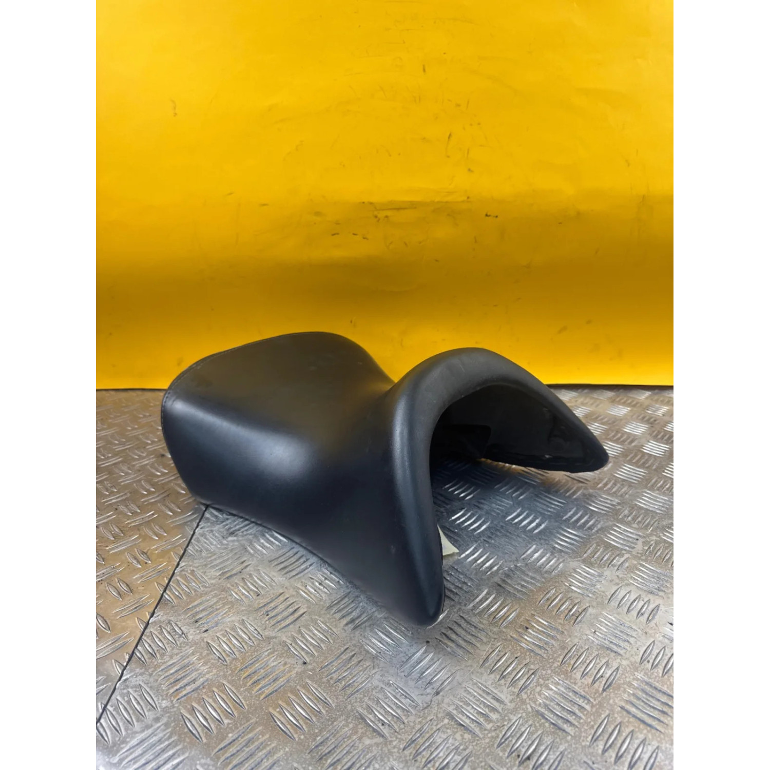 Selle chauffante pour BMW R 1200 RT ABS 2005