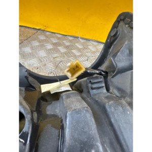 Selle chauffante pour BMW R 1200 RT ABS 2005