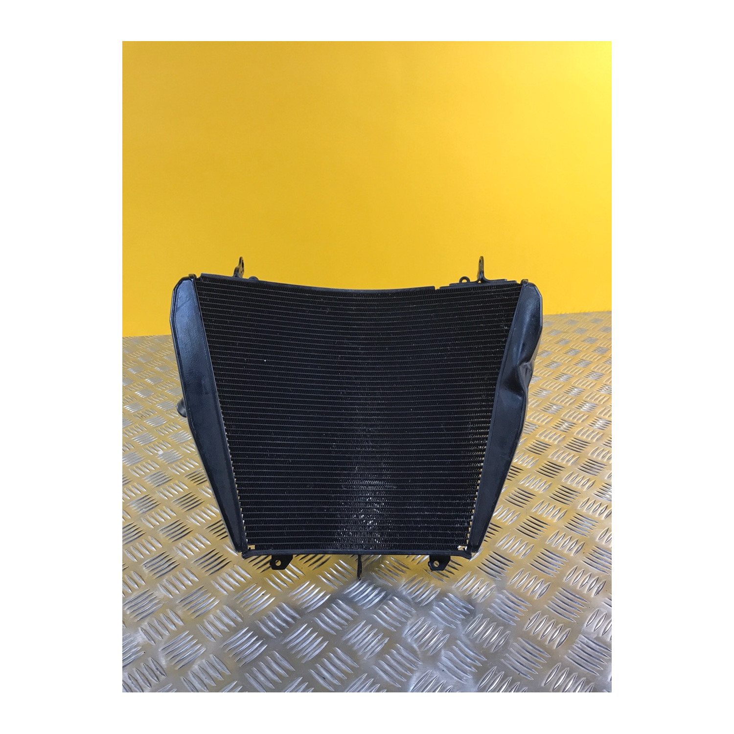 Radiateur d'eau pour HONDA CBR 1000 RR FIRE BLADE 2021 1910-MKR-D11