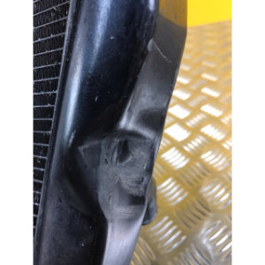 Radiateur d'eau pour HONDA CBR 1000 RR FIRE BLADE 2021 1910-MKR-D11