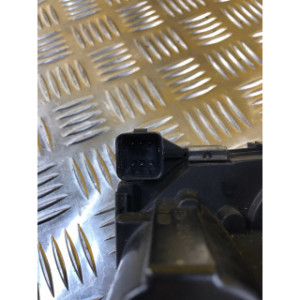 Boitier papillon pour BMW R 1200 GS 2015