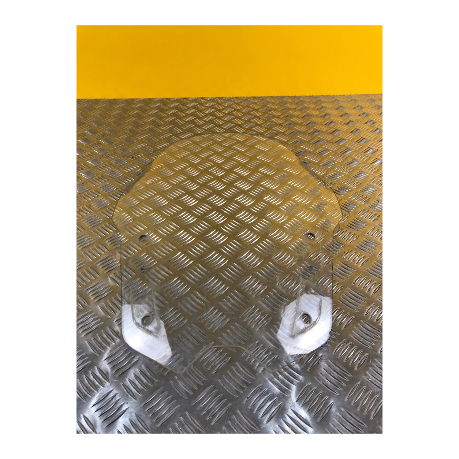 Bulle pour BMW C650 Sport 2016 46638559583