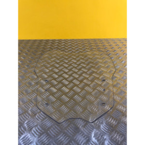 Bulle pour BMW C650 Sport 2016 46638559583