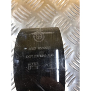 Bulle pour BMW C650 Sport 2016 46638559583