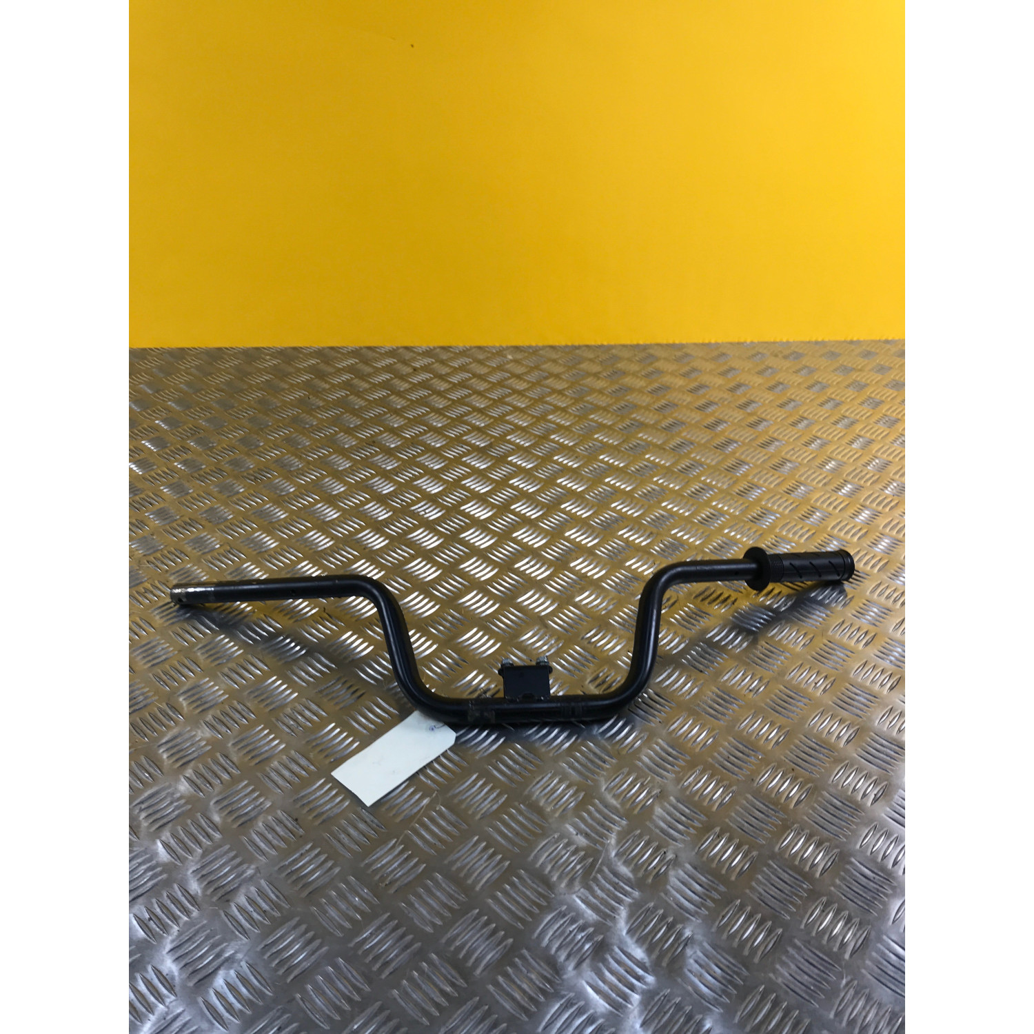Guidon une pièce pour HONDA NC 750D 2014