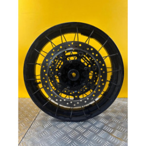 Jante avant à rayons pour HONDA XADV 750 2019