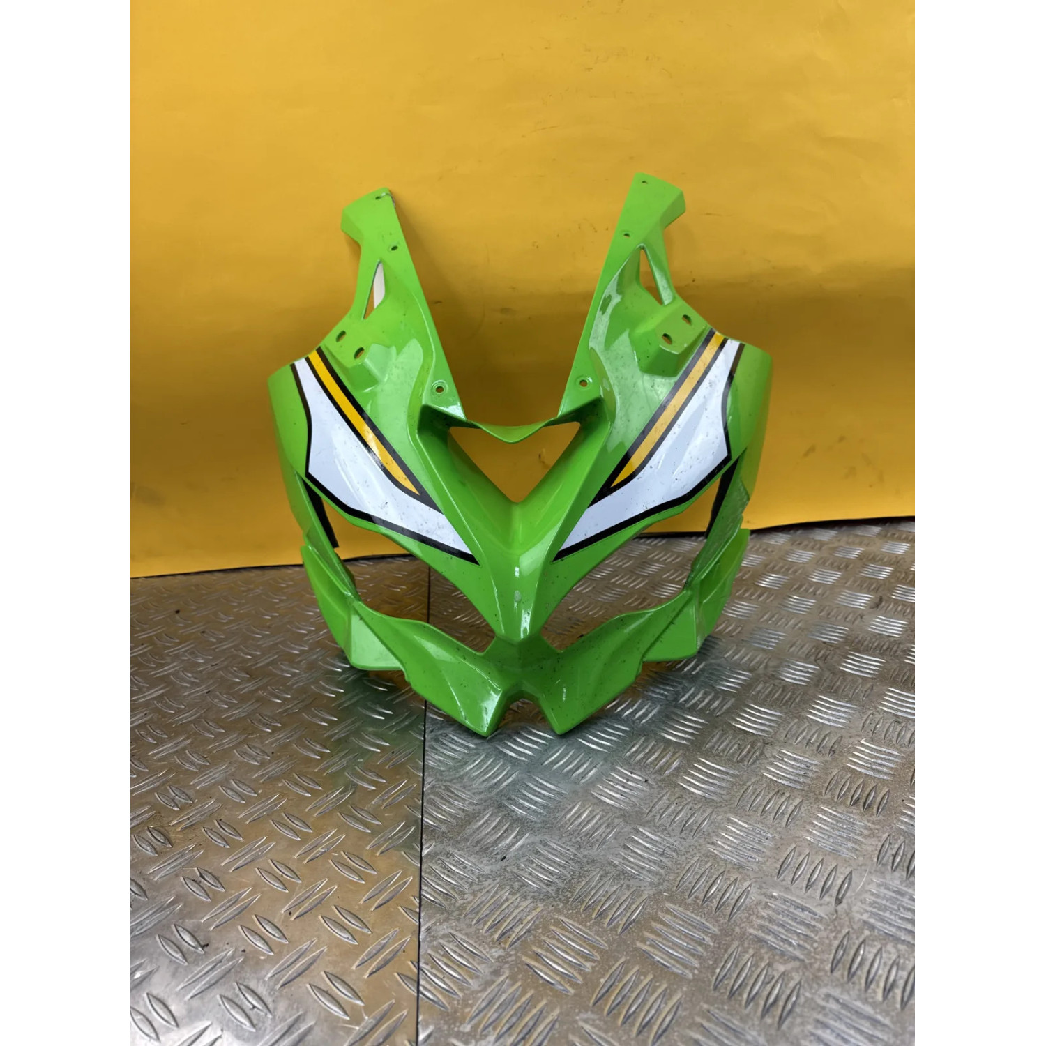 Tête de fourche pour KAWASAKI ZX-R 400 2025
