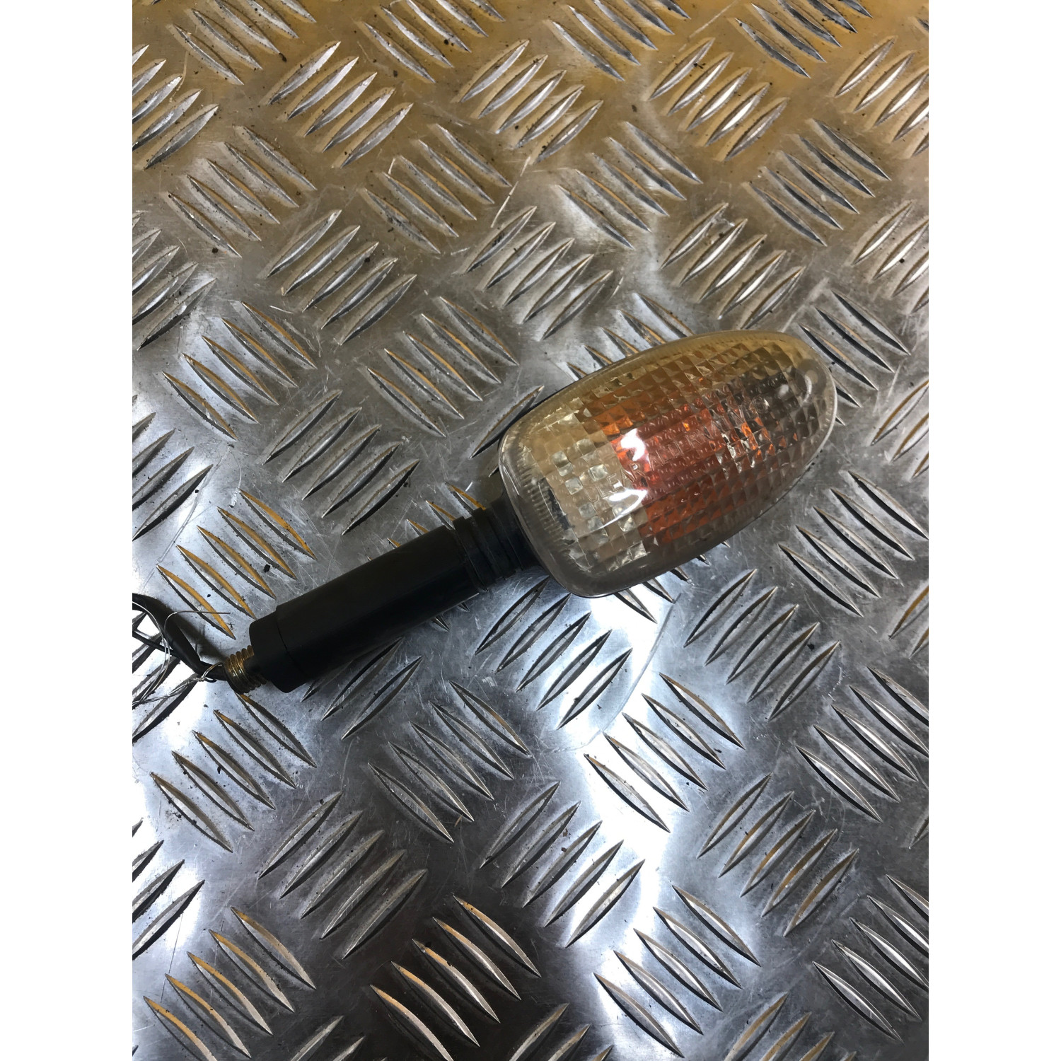 Clignotant avant gauche pour HONDA NC 750D 2014