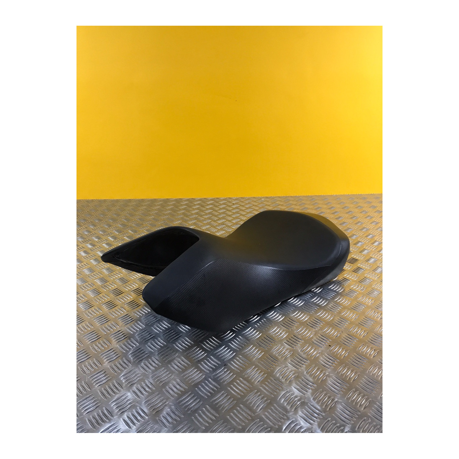 Selle conducteur pour HONDA NC 750D 2014