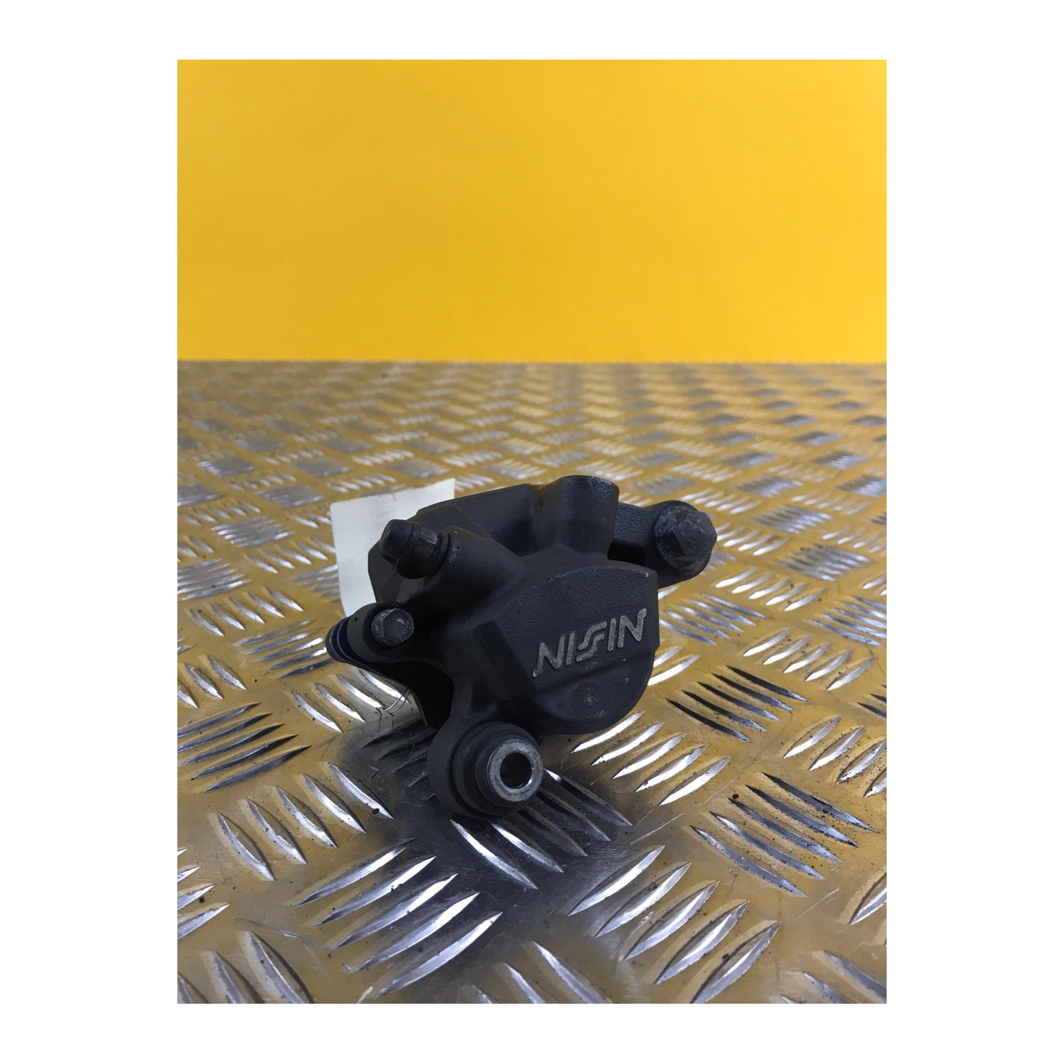 étrier de frein arrière pour HONDA NC 750D 2014