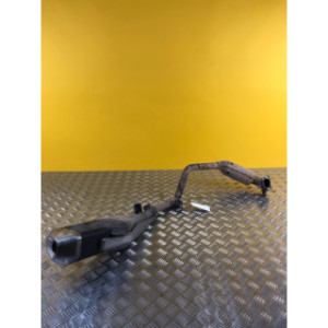 Silencieux échappement pour HONDA NC 750D 2014