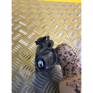 Silencieux échappement pour HONDA NC 750D 2014