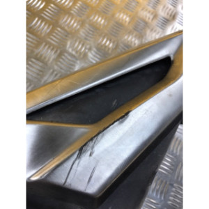 Silencieux échappement pour HONDA NC 750D 2014