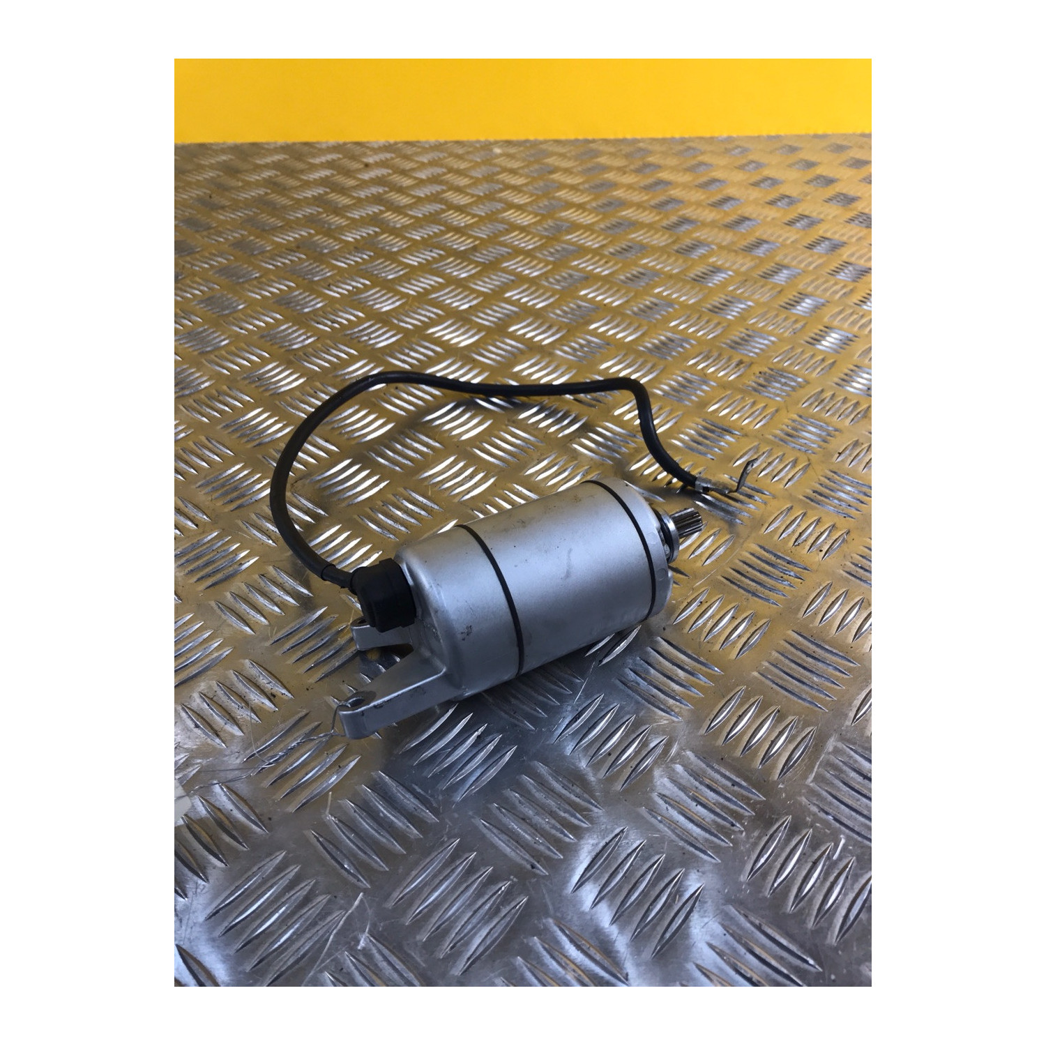 Démarreur électrique pour HONDA NC 750D 2014