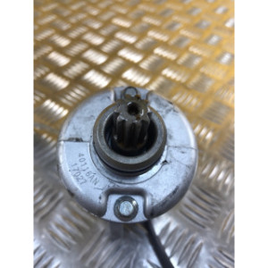 Démarreur électrique pour HONDA NC 750D 2014