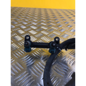 Rampe injection pour HONDA NC 750D 2014