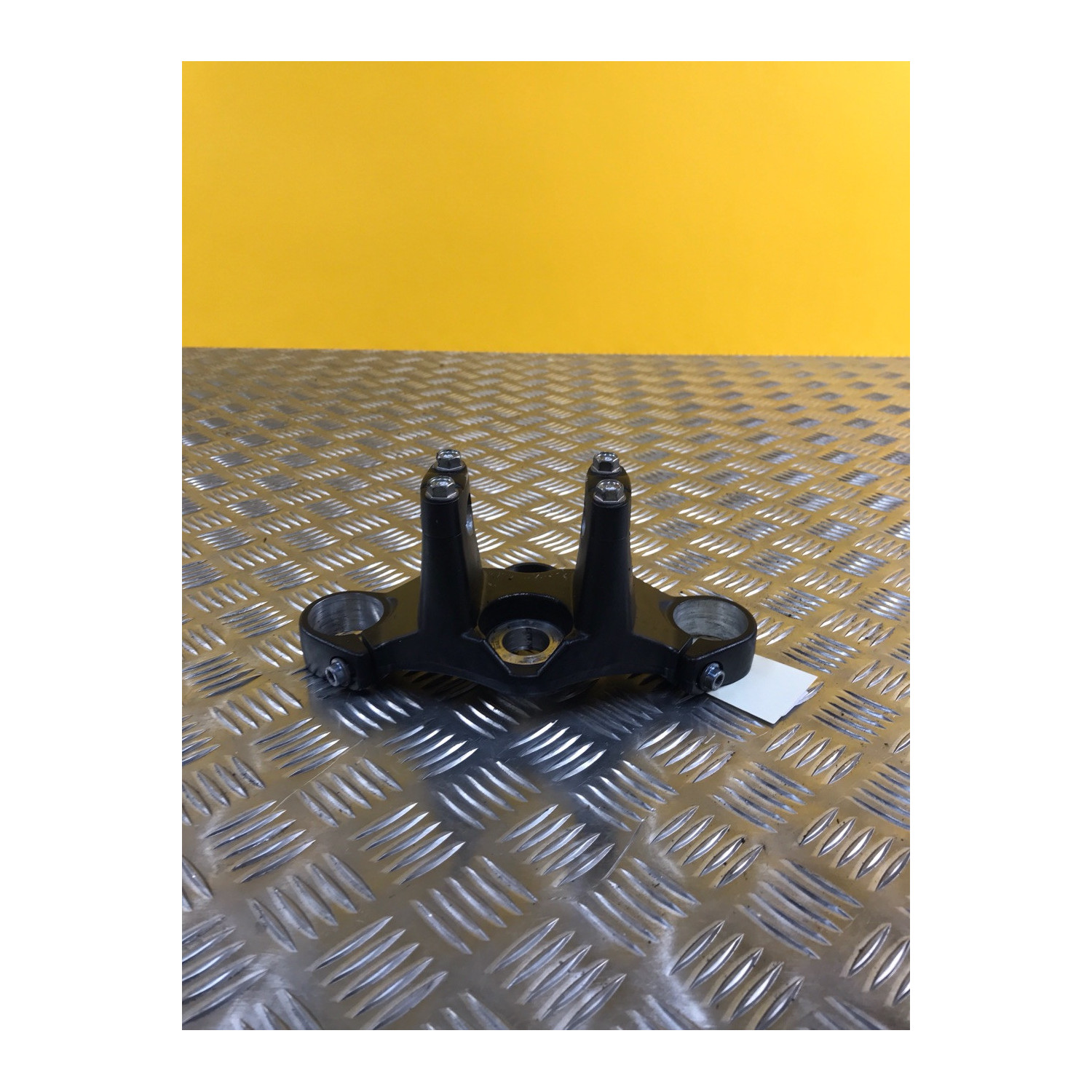 Tête de fourche pour HONDA NC 750D 2014