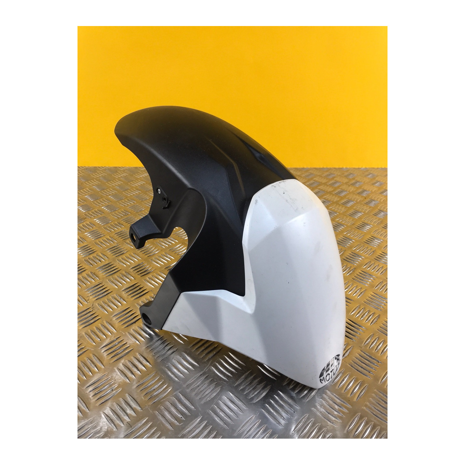 Garde boue avant pour HONDA XADV 750 2020