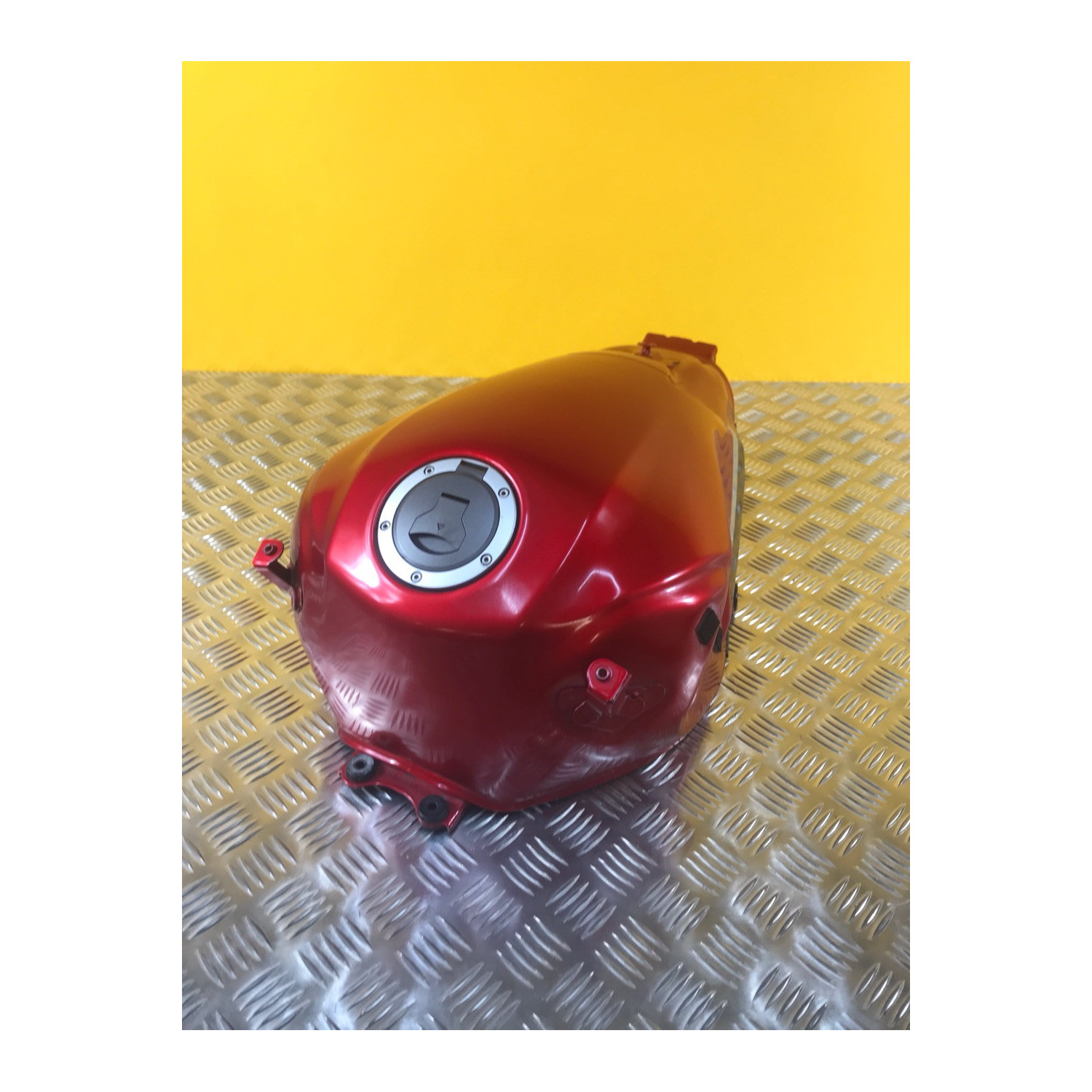 Réservoir de carburant pour HONDA CB X 2018