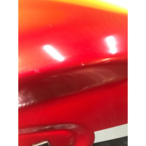 Réservoir de carburant pour HONDA CB X 2018