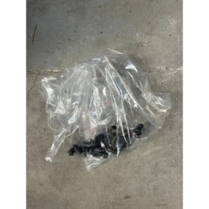 Kit valise pour HONDA XADV 750 2019
