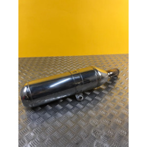 Silencieux échappement pour BMW R 1200 RT ABS 2006