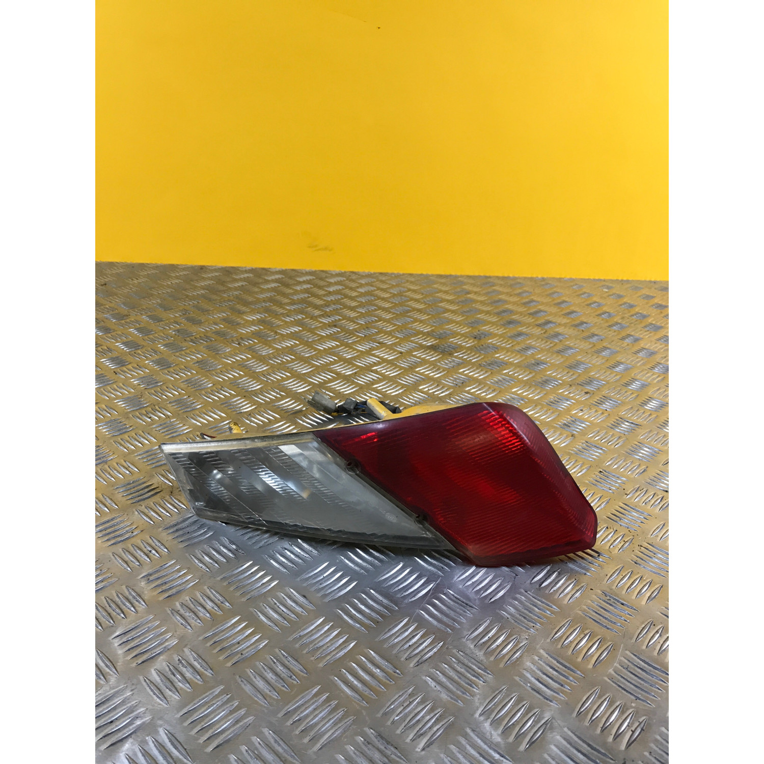 Clignotant arrière gauche pour APRILIA ATLANTIC 125 2008