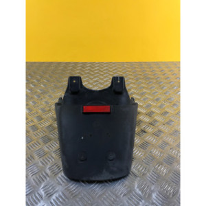 Support de plaque d'immatriculation pour PIAGGIO MP3 500 2012