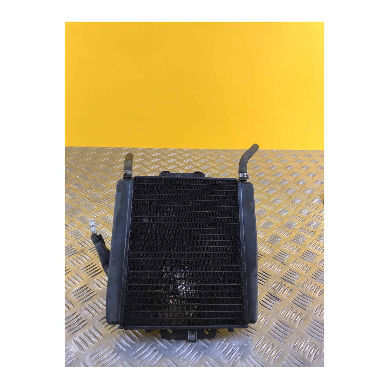 Radiateur d'eau pour PIAGGIO MP3 500 2012