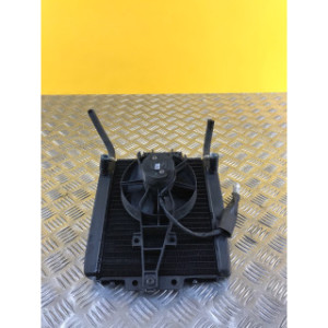 Radiateur d'eau pour PIAGGIO MP3 500 2012