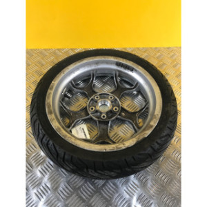 Jante avant droite pour PIAGGIO MP3 500 LT 2017
