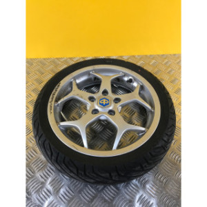 Jante avant gauche pour PIAGGIO MP3 500 LT 2017