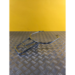 Porte bagage arrière pour PIAGGIO VESPA 125 GT 2010